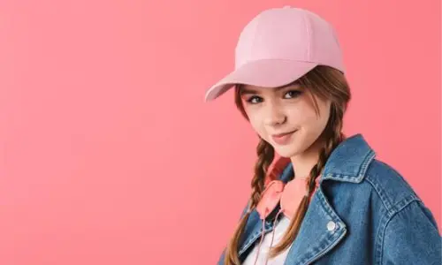 Casquettes