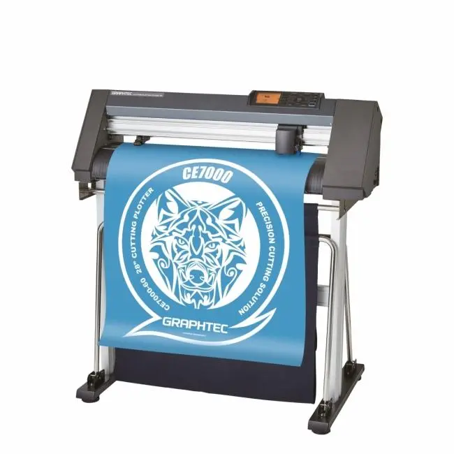 Plotter de decoupe graphtec ce7000 60 ig 1040