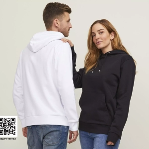 JJ3902 – BLANK CLASSIC UNISEX HOOD SWEAT