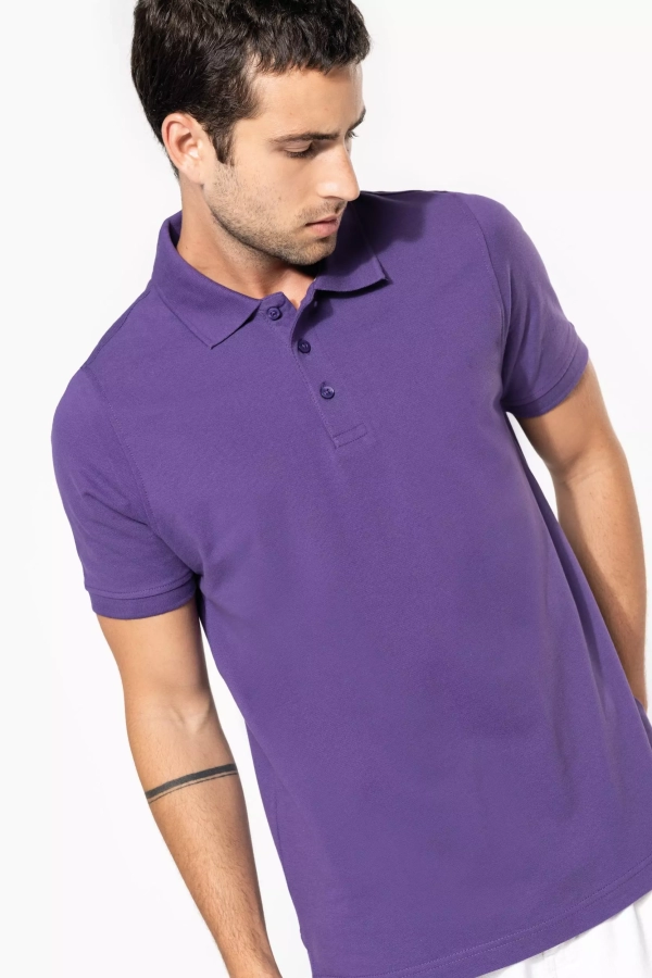 K241 polo