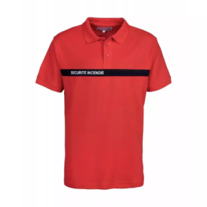 Polos-SSIAP