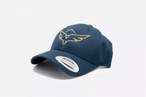 Casquette Leggio Broderie