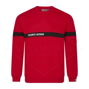 Sweat Ssiap Securite Privee
