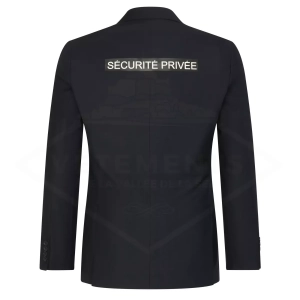 Veste De Costume Sm10 Conforme Au Decret 180724 2