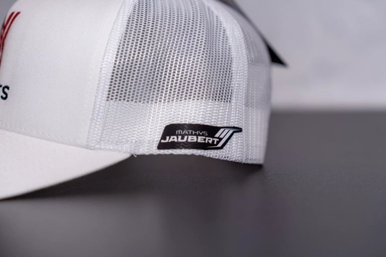 Flocage casquette montpellier