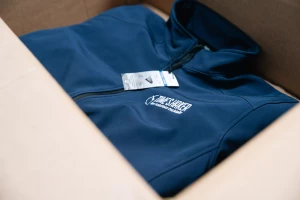 Softshell K401