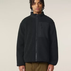 Brooker black studio front principal