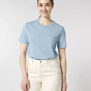 Crafter sky blue studio front principal