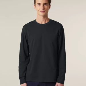 Creator 2 0 long sleeve black studio front principal