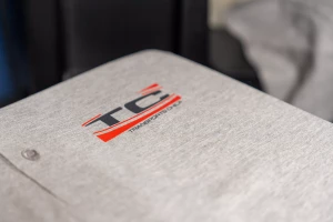 Polos travail impression DTF